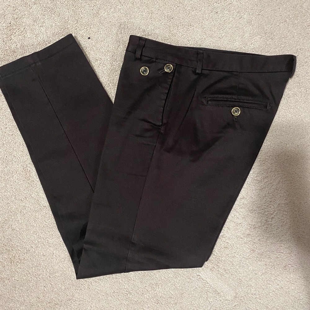 Massimo Dutti pants